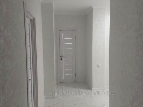 квартира по адресу Героїв Крут ул., (Будинок 3)