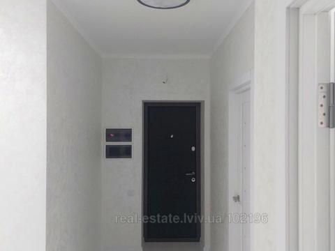 квартира по адресу Героїв Крут ул., (Будинок 3)