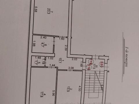 квартира по адресу Героїв Крут ул., (Будинок 3)