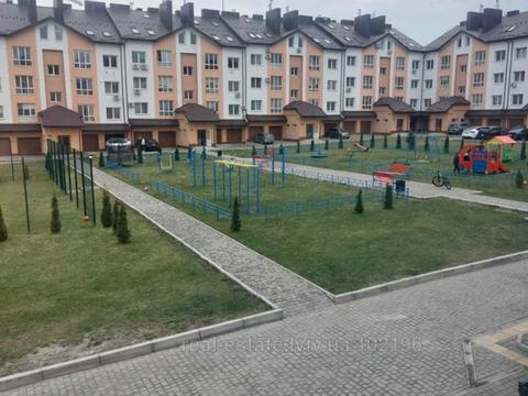 квартира по адресу Героїв Крут ул., (Будинок 3)