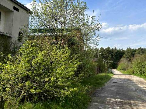 участок по адресу Соснова, 7