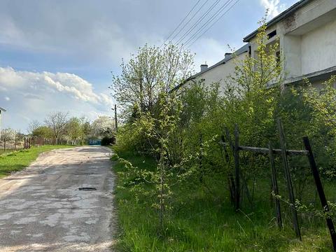 участок по адресу Соснова, 7