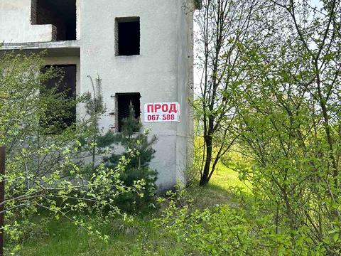 участок по адресу Соснова, 7