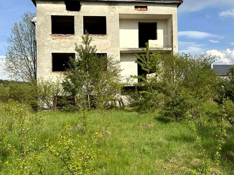 ділянка за адресою Соснова, 7