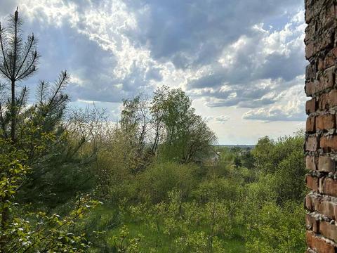 участок по адресу Соснова, 7