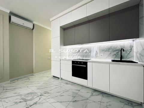 квартира за адресою Набережна Перемоги вул., 68-А