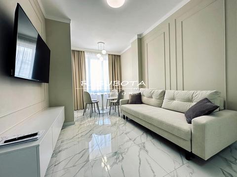 квартира за адресою Набережна Перемоги вул., 68-А