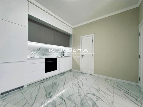 квартира за адресою Набережна Перемоги вул., 68-А