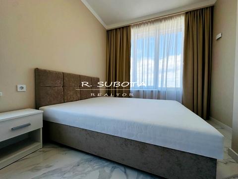 квартира за адресою Набережна Перемоги вул., 68-А