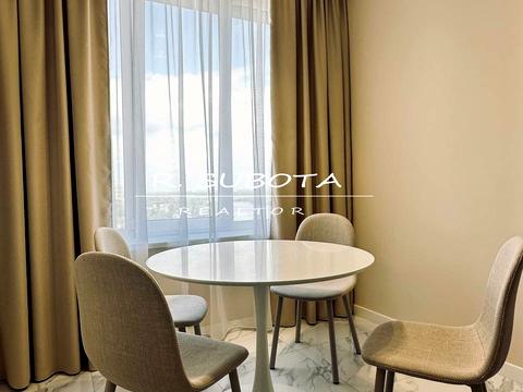 квартира за адресою Набережна Перемоги вул., 68-А