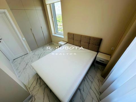 квартира за адресою Набережна Перемоги вул., 68-А