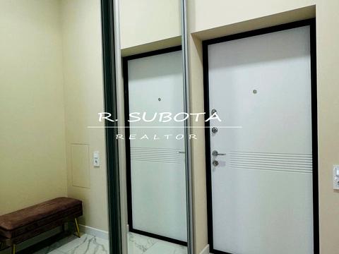 квартира за адресою Набережна Перемоги вул., 68-А