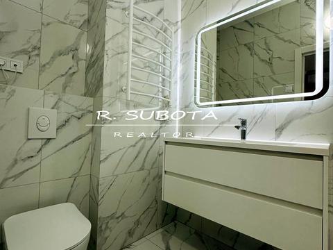 квартира за адресою Набережна Перемоги вул., 68-А