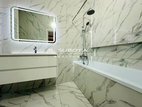 квартира за адресою Набережна Перемоги вул., 68-А