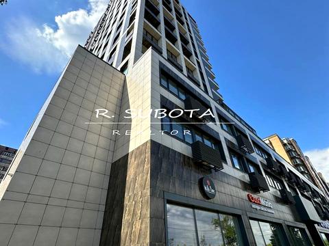 квартира за адресою Набережна Перемоги вул., 68-А