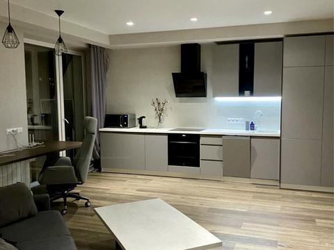 квартира по адресу Клочковская ул., 101ж