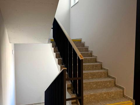 квартира по адресу Лесная ул., (Будинок)