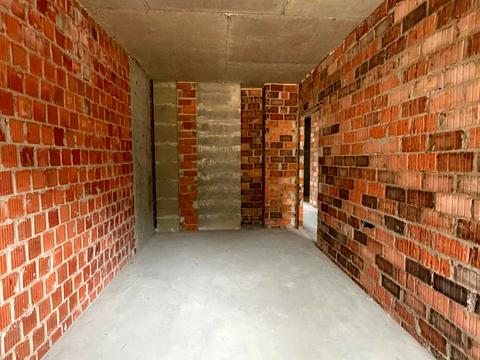 квартира по адресу Лесная ул., (Будинок)