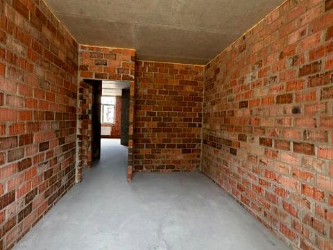 квартира по адресу Лесная ул., (Будинок)