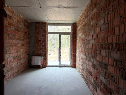 квартира по адресу Лесная ул., (Будинок)