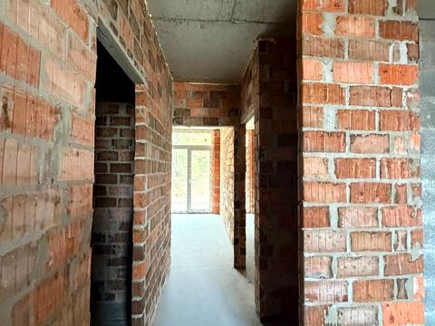 квартира по адресу Лесная ул., (Будинок)