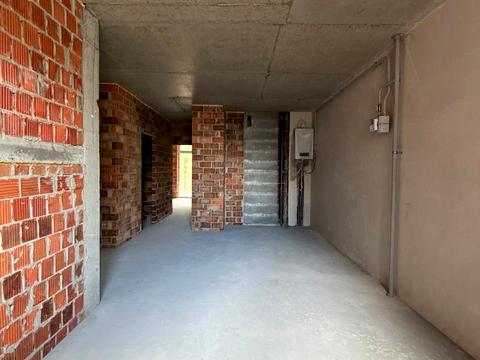 квартира по адресу Лесная ул., (Будинок)