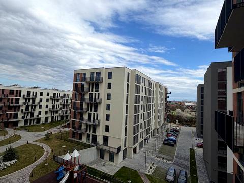 квартира по адресу Лесная ул., (Будинок)