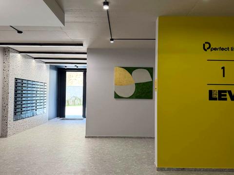 квартира по адресу Лесная ул., (Будинок)