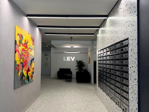 квартира по адресу Лесная ул., (Будинок)