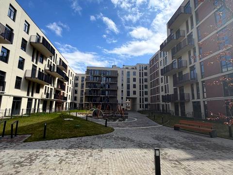 квартира по адресу Лесная ул., (Будинок)