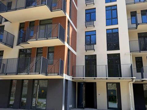 квартира по адресу Лесная ул., (Будинок)