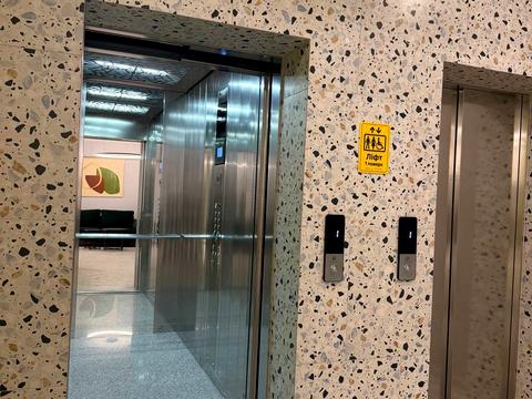 квартира по адресу Лесная ул., (Будинок)