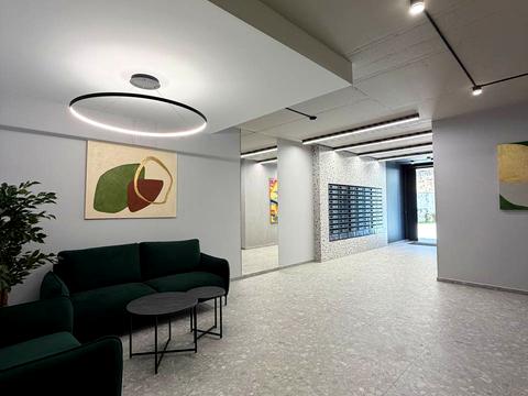 квартира по адресу Лесная ул., (Будинок)