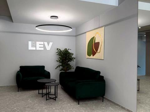 квартира по адресу Лесная ул., (Будинок)