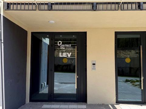 квартира по адресу Лесная ул., (Будинок)