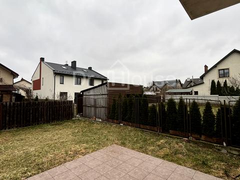 будинок за адресою Волошина