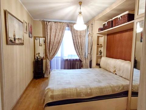 квартира за адресою Нижній Вал вул., 41