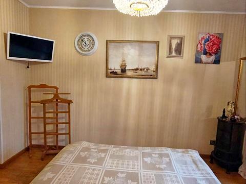 квартира за адресою Нижній Вал вул., 41
