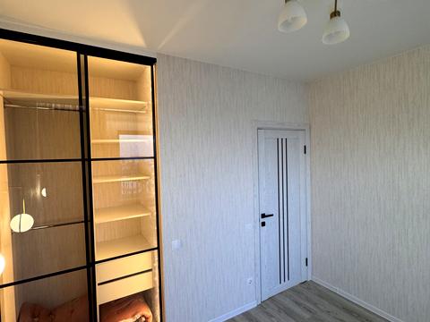 квартира за адресою Академіка Сахарова вул., (59 перлина)