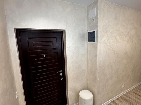 квартира за адресою Академіка Сахарова вул., (59 перлина)