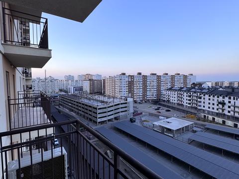 квартира за адресою Академіка Сахарова вул., (59 перлина)