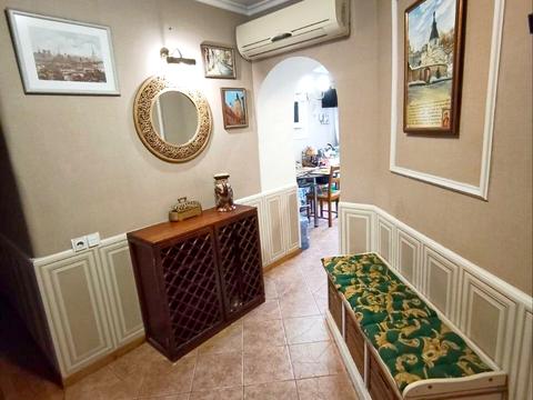 квартира за адресою Нижній Вал вул., 41
