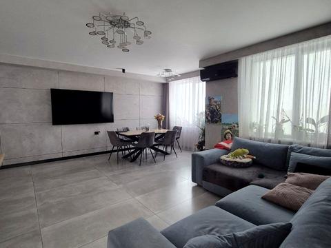 квартира по адресу Тихого пер., 4 к4