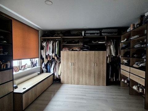 квартира по адресу Тихого пер., 4 к4