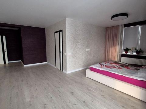 квартира по адресу Тихого пер., 4 к4
