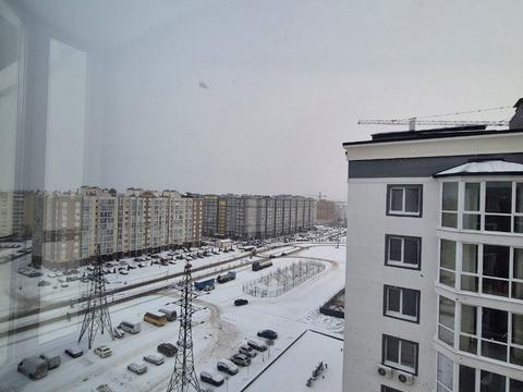 квартира по адресу Тихого пер., 4 к4