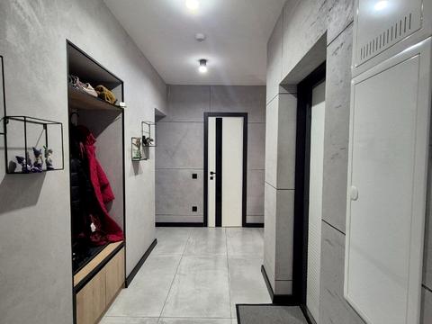 квартира по адресу Тихого пер., 4 к4