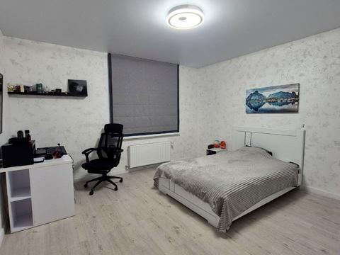 квартира по адресу Тихого пер., 4 к4