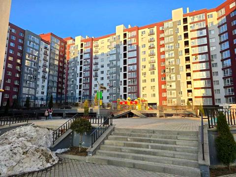 квартира по адресу Княгинин ул., (Будинок 39)