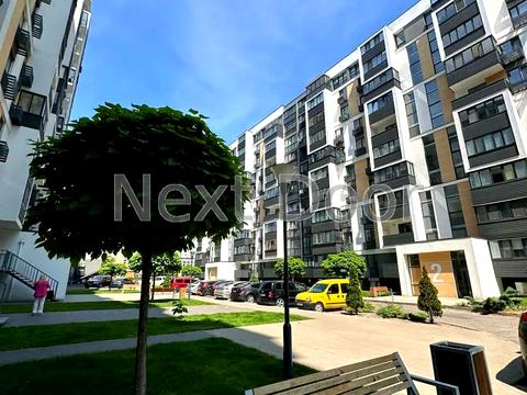 коммерческая по адресу Набережная ул., 8д